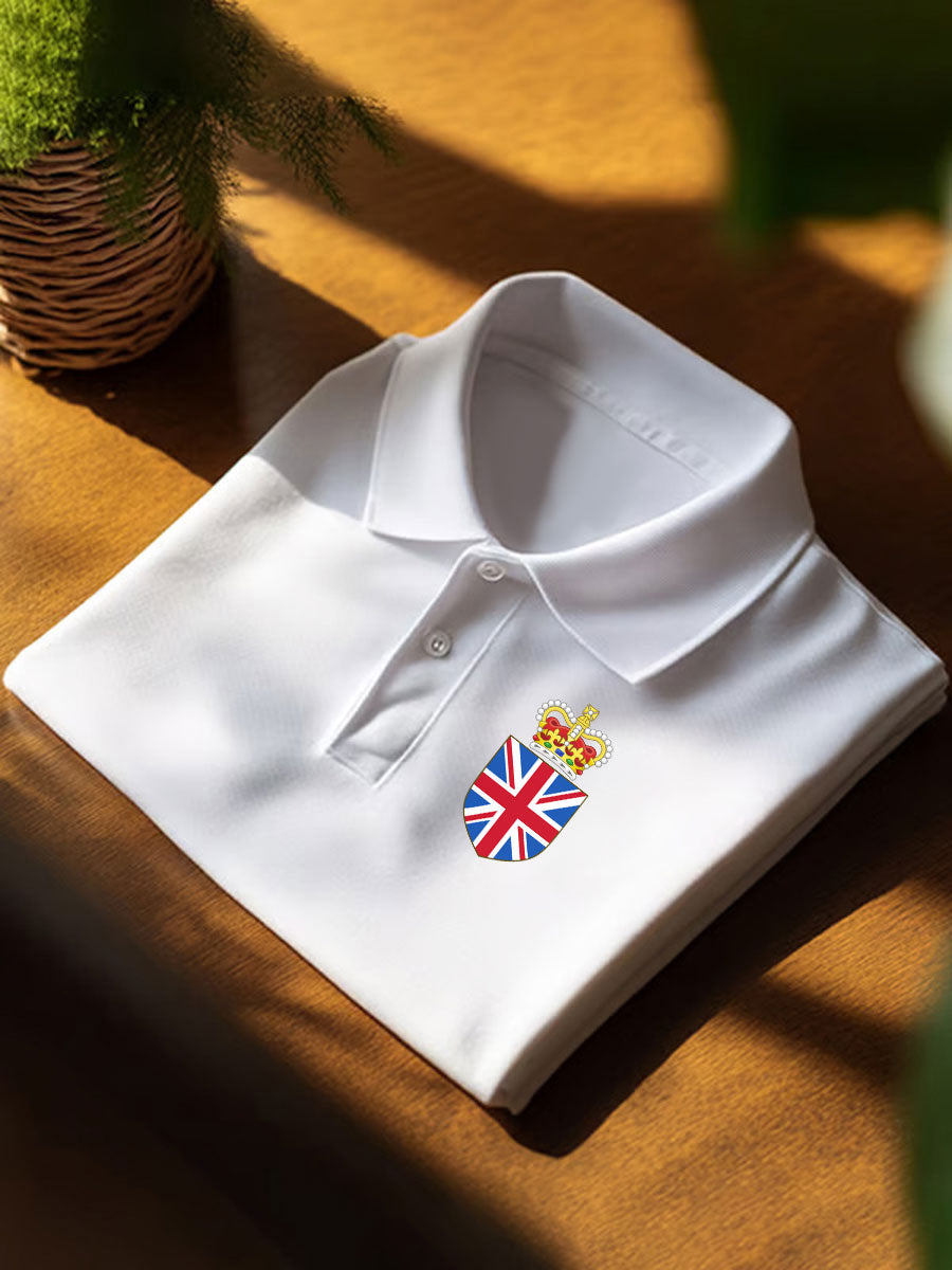 Men's Vintage Casual Shirt