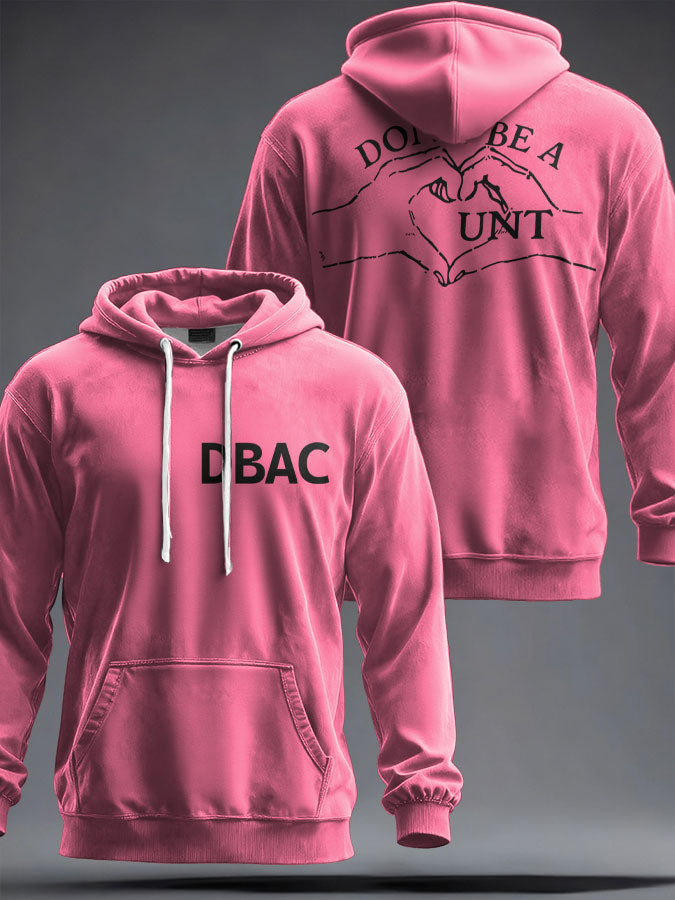 Unisex Limerick Lion Ireland's Strongest Man Printed Hoodie