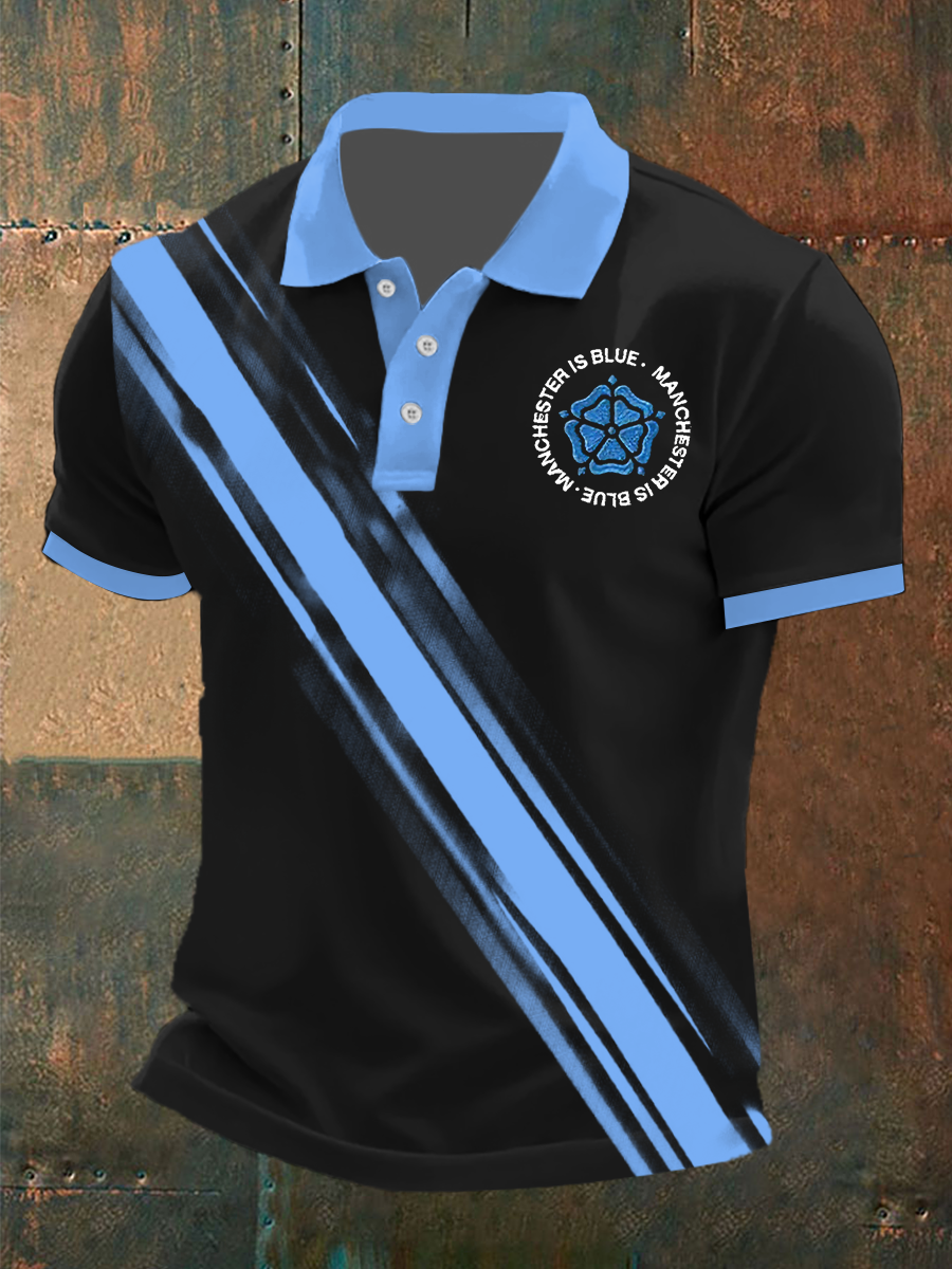 Men's Football Shirt
