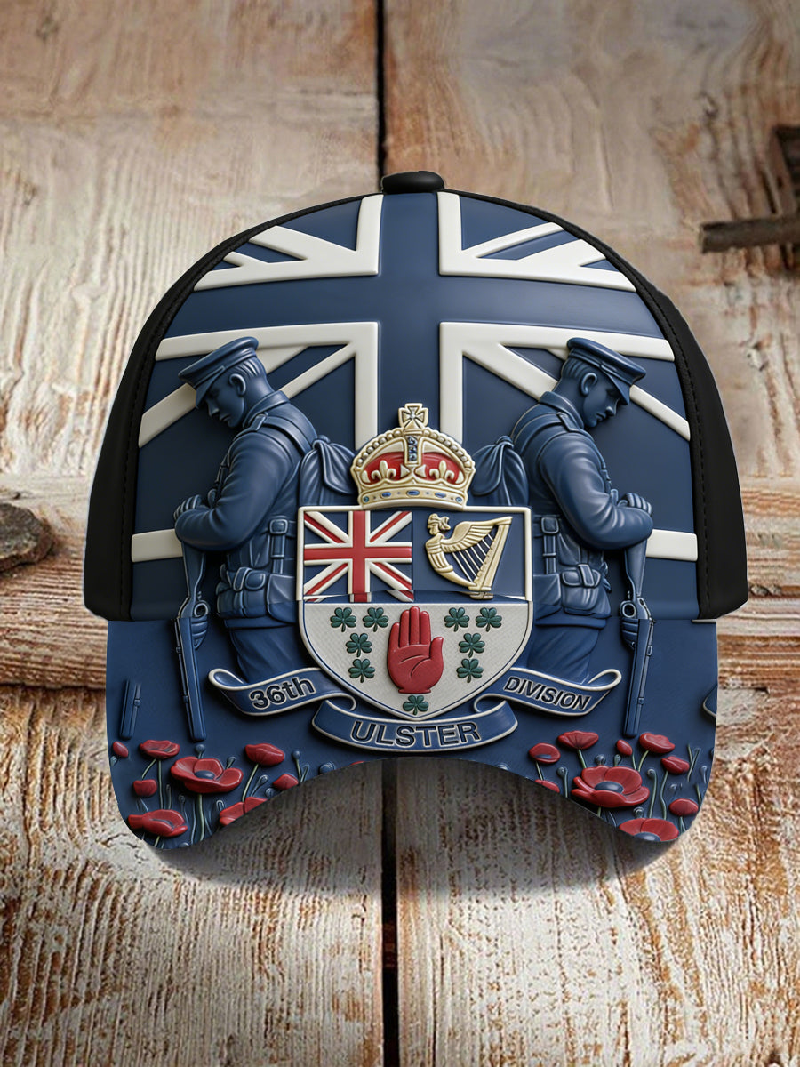 Unisex Lest We Forget Hat