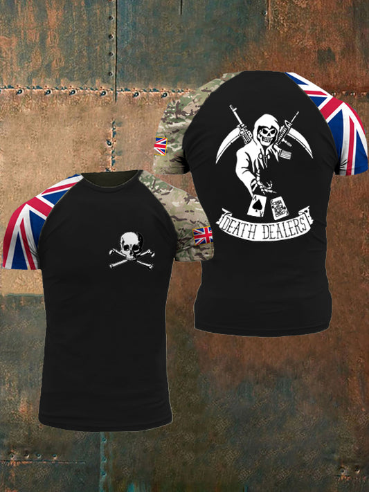 Men's Veteran's T-shirt
