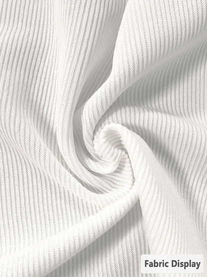 Women's Cat Geometric Art Print Cardigans