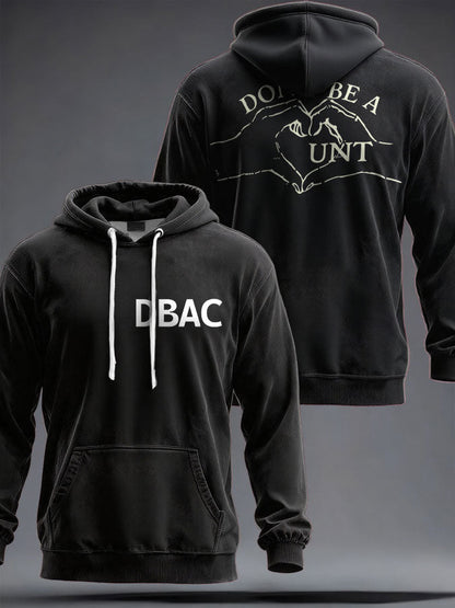 Unisex Limerick Lion Ireland's Strongest Man Printed Hoodie