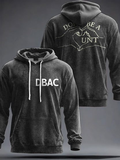 Unisex Limerick Lion Ireland's Strongest Man Printed Hoodie