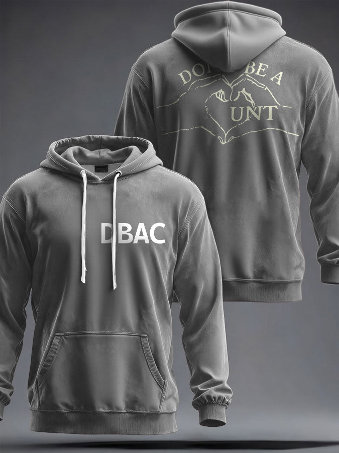 Unisex Limerick Lion Ireland's Strongest Man Printed Hoodie