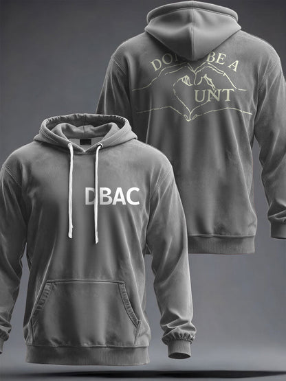 Unisex Limerick Lion Ireland's Strongest Man Printed Hoodie