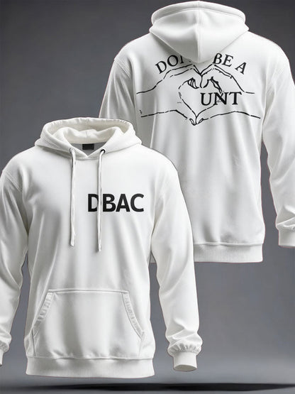 Unisex Limerick Lion Ireland's Strongest Man Printed Hoodie