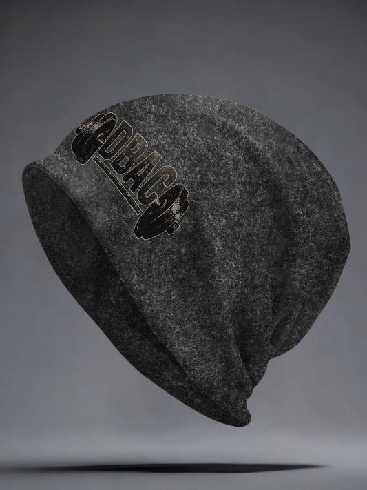 Unisex Limerick Lion Ireland's Strongest Man Printed Hat