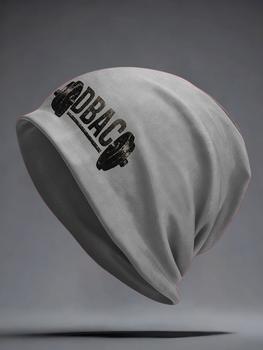 Unisex Limerick Lion Ireland's Strongest Man Printed Hat