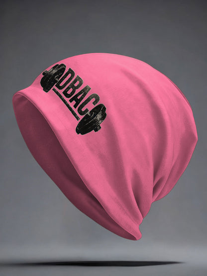 Unisex Limerick Lion Ireland's Strongest Man Printed Hat