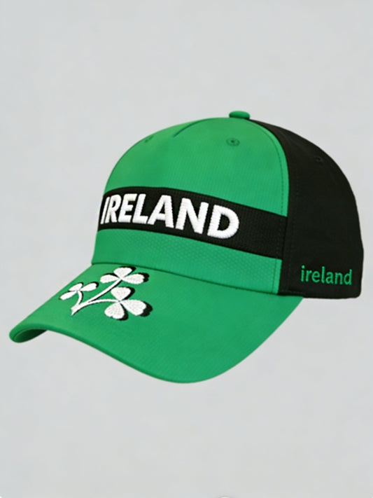 Unisex Ireland  Hat