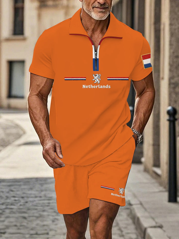 Herenkoningsdagsets