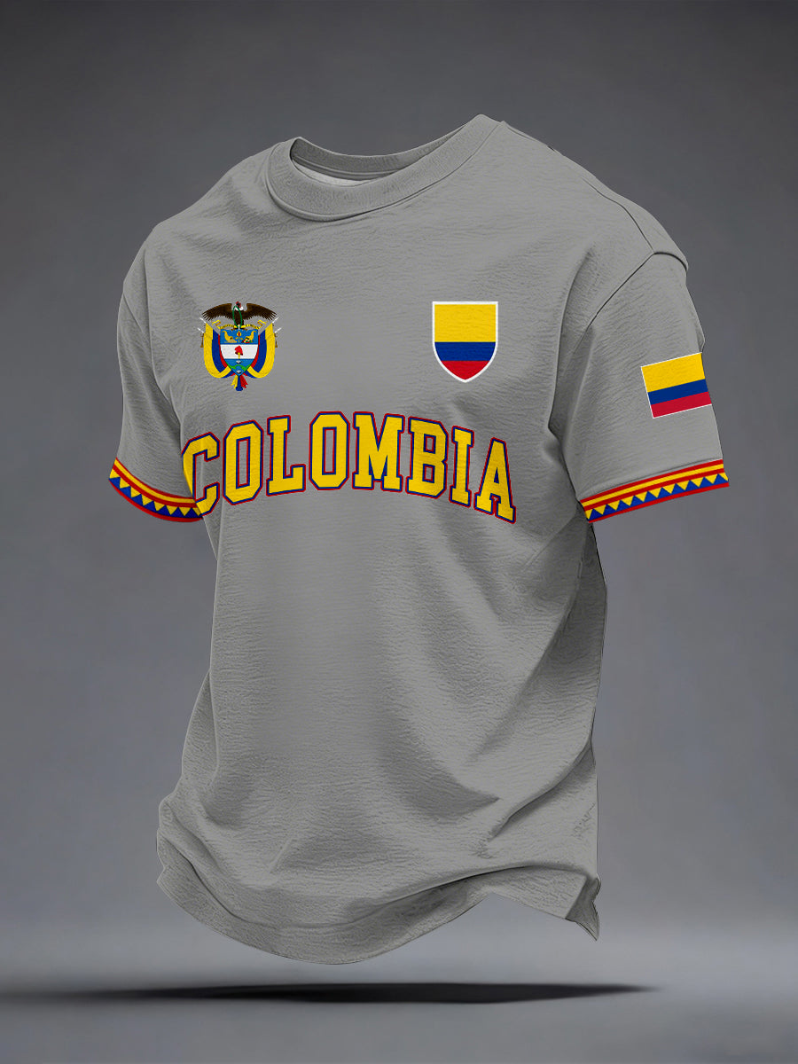 Men's Colombia T-Shirt