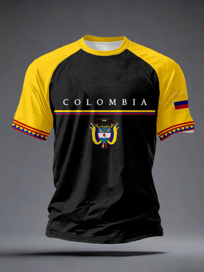Men's Colombia T-Shirt
