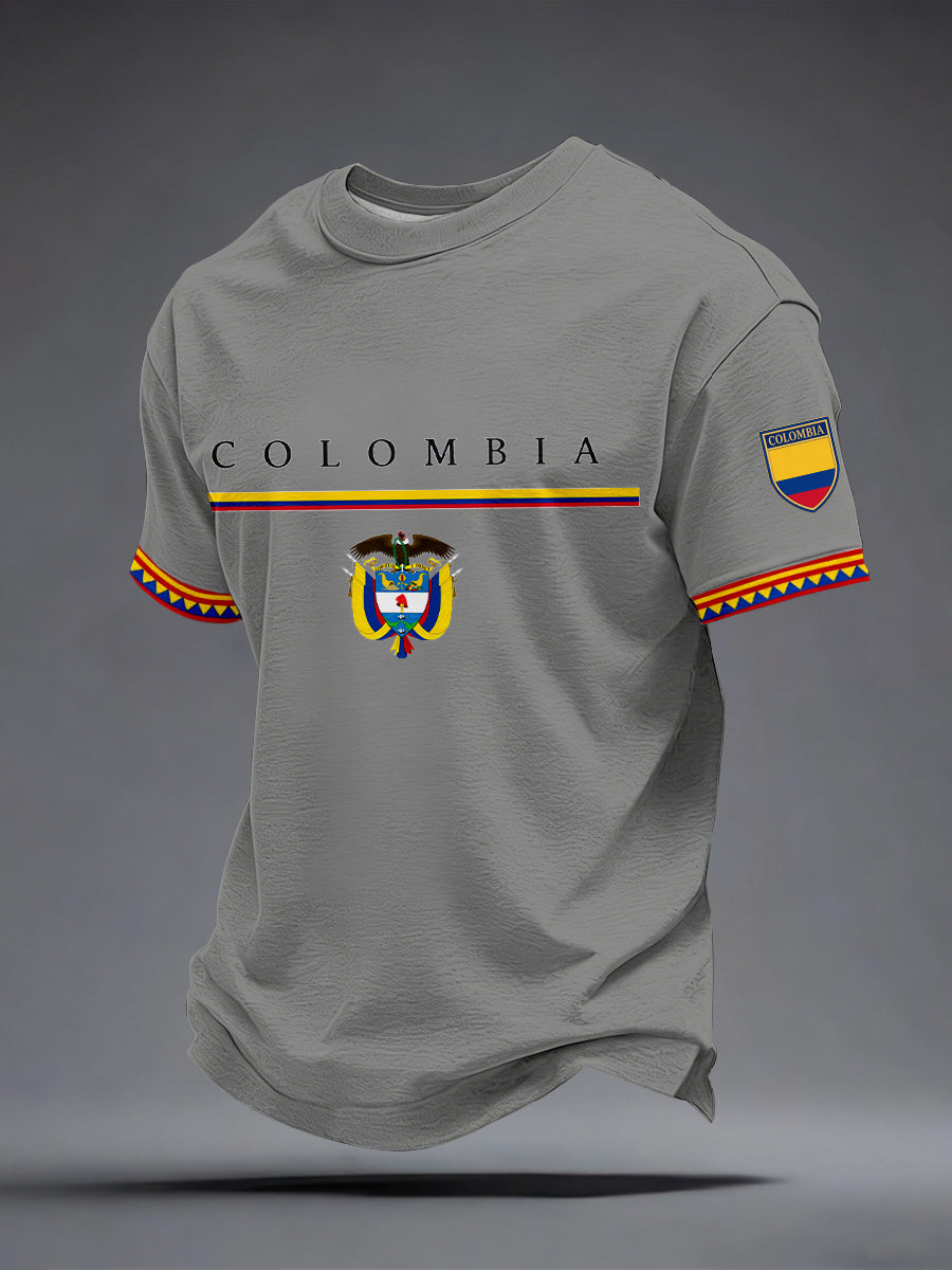 Men's Colombia T-Shirt