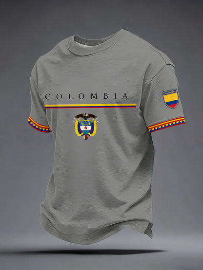 Men's Colombia T-Shirt