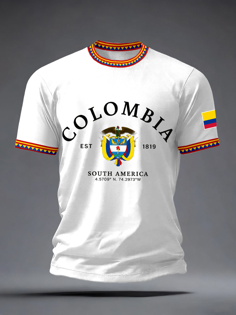 Men's Colombia T-Shirt